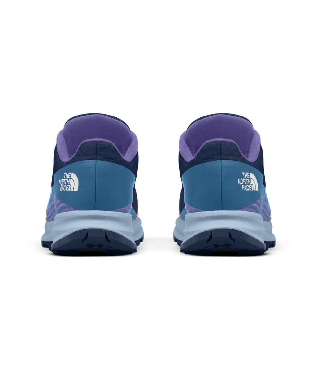 The North Face - VECTIV Levitum -  Women's - Tnf Black/Tnf White