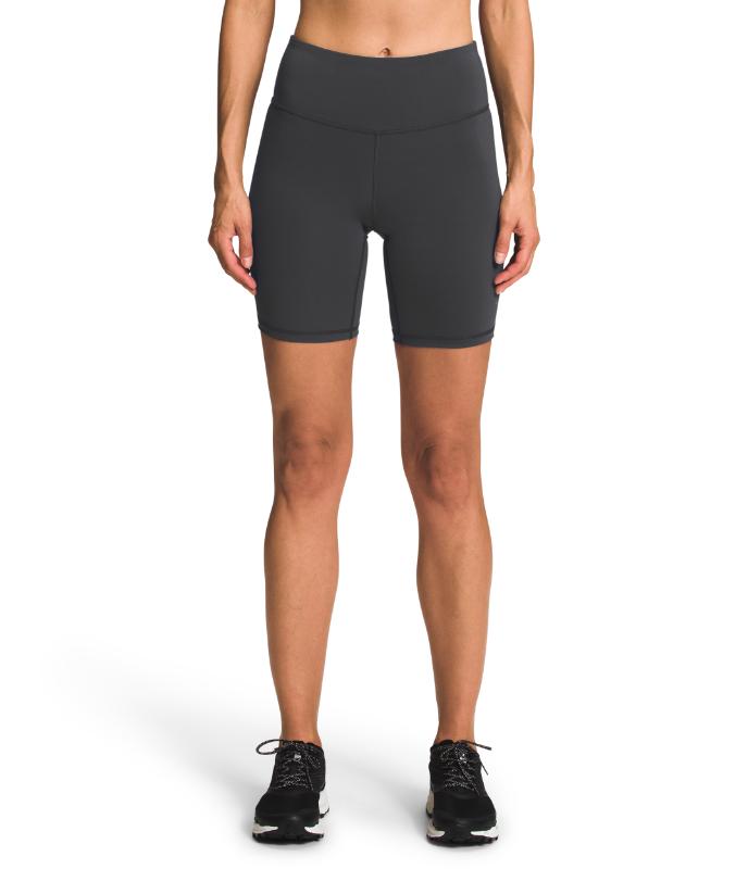 The North Face - Elevation Bike Short - Women's - Optic Blue