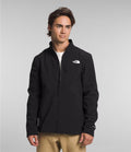 The North Face - Apex Bionic 3 Jacket - Men's - TNF Black-NPF