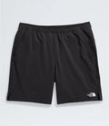 The North Face - Wander Short 2.0 - Men's - Tnf Black