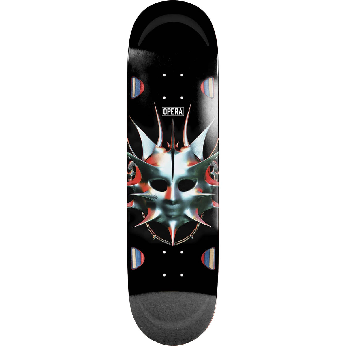 Opera Spike EX7 Skateboard Deck 8.5"