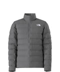 The North Face - Aconcagua 3 Jacket - Men's - Smoked Pearl