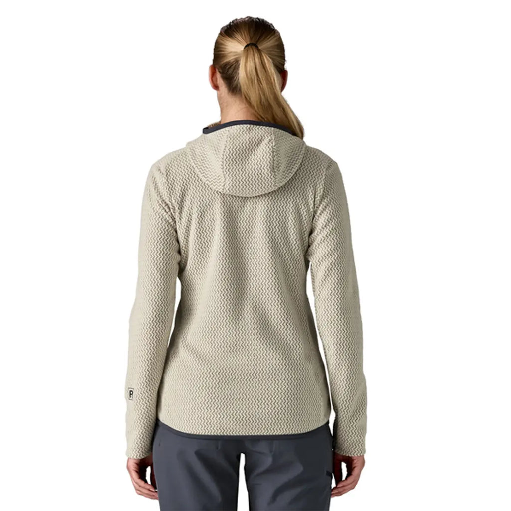 Patagonia W's R1 Air Full-Zip Hoody