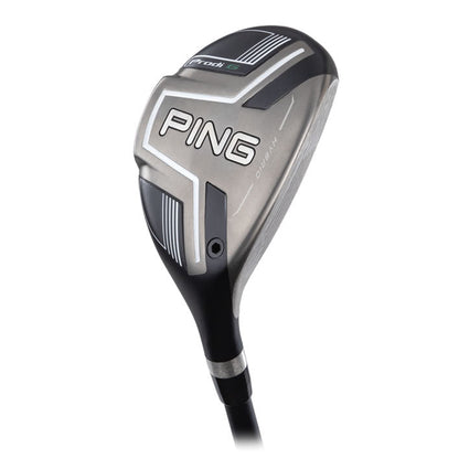 Ping 2026 Prodi-G I Junior Club Package Set - 9PC Club Set (Golf Bag Included)