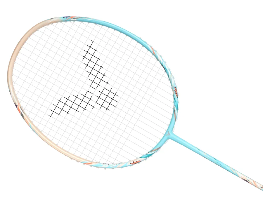 Victor Thruster Ryuga Muse F [Blue] Unstrung