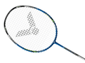 Victor Thruster Light Fighter 30 [Dina Blue] Pre-Strung