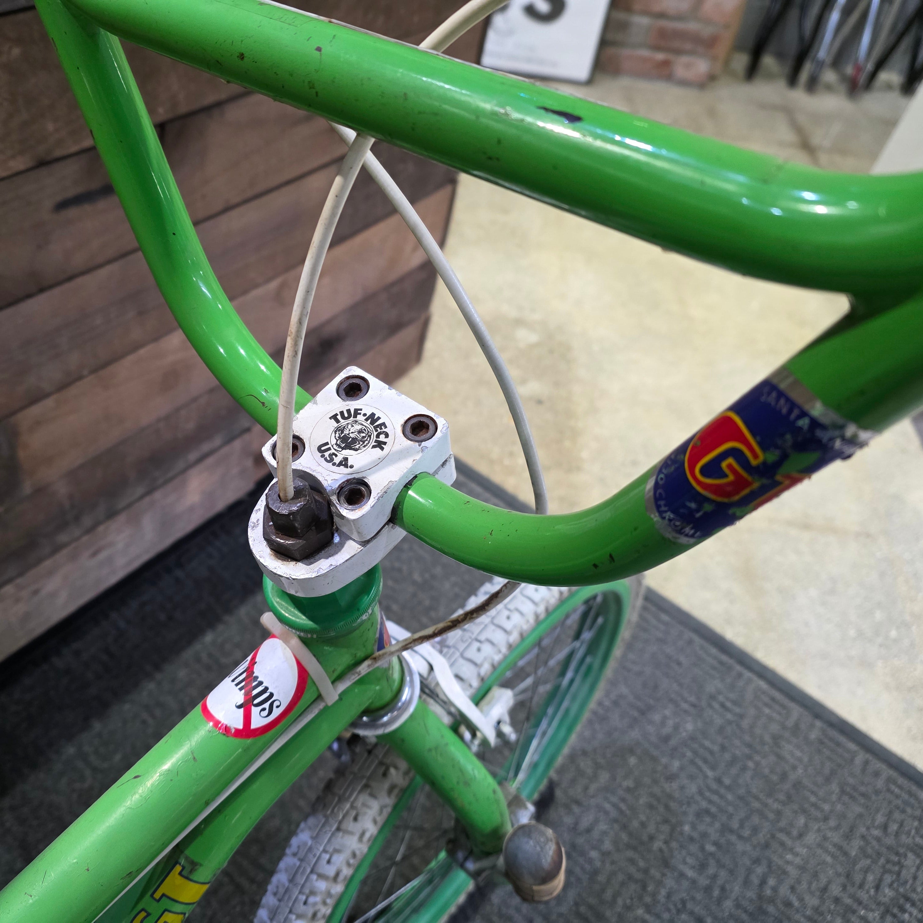 1985 GT Pro Performer USA Made