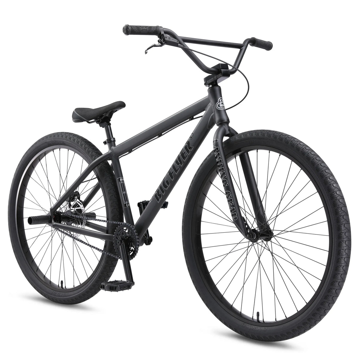 SE Bikes Big Flyer HD 29" Bike