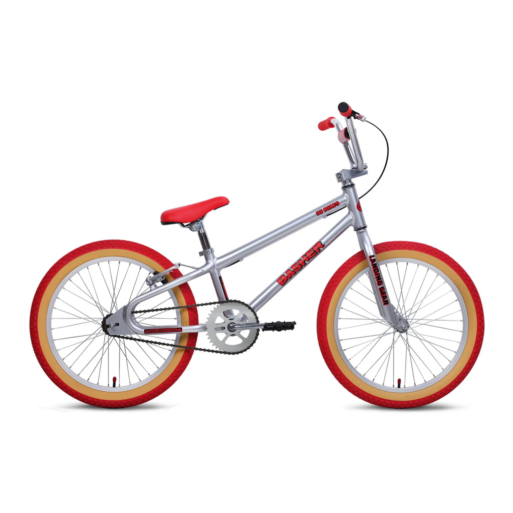 SE Bikes Basher 20" Bike