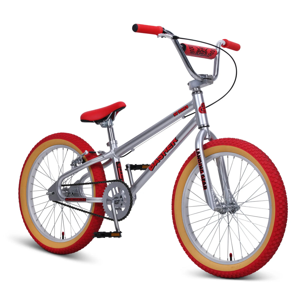 SE Bikes Basher 20" Bike