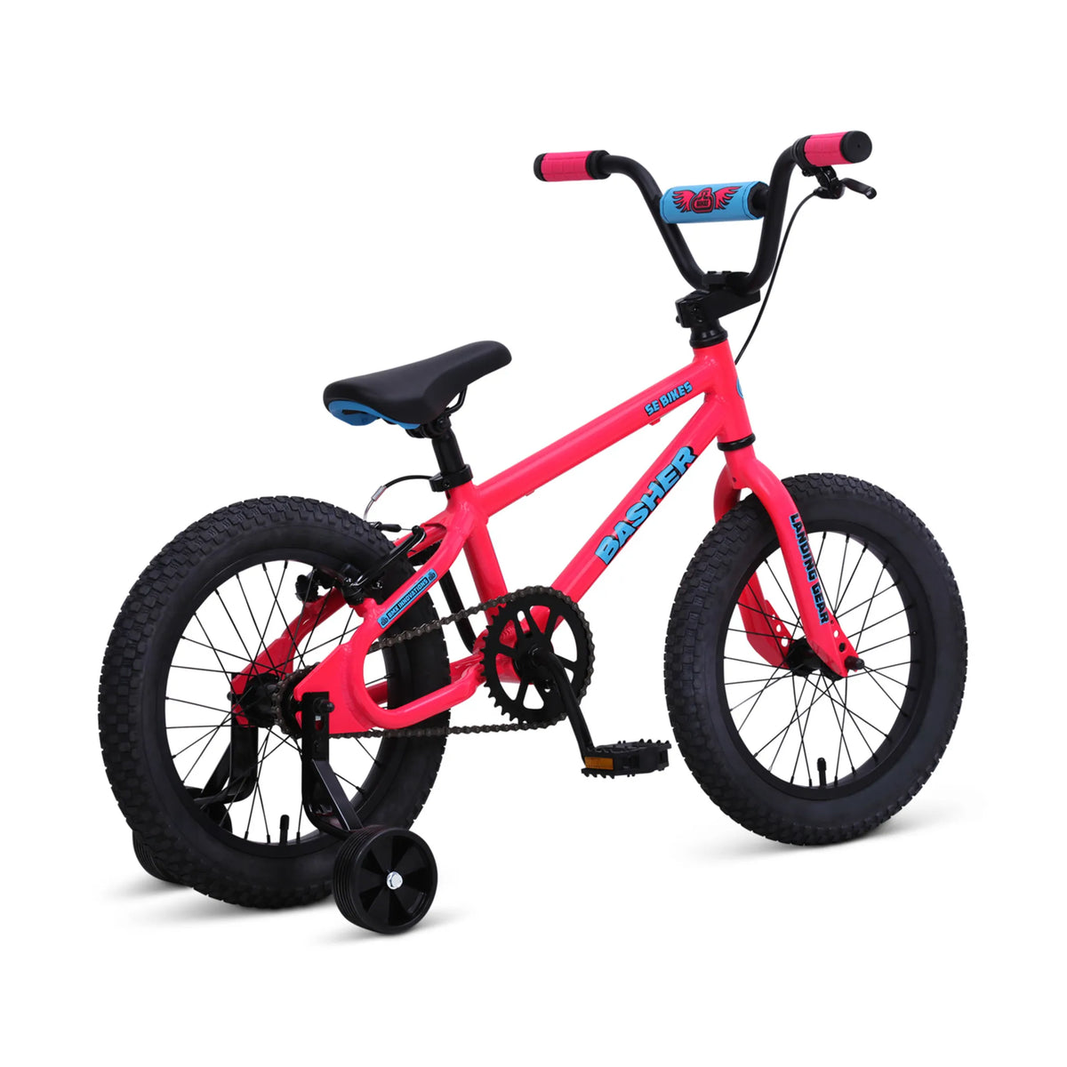 SE Bikes Basher 16" Bike