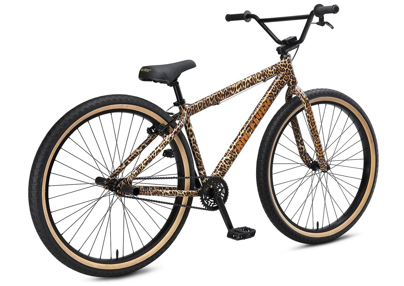 SE Bikes Big Flyer 29" Bike