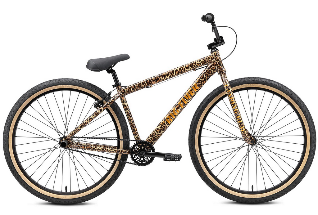 SE Bikes Big Flyer 29" Bike