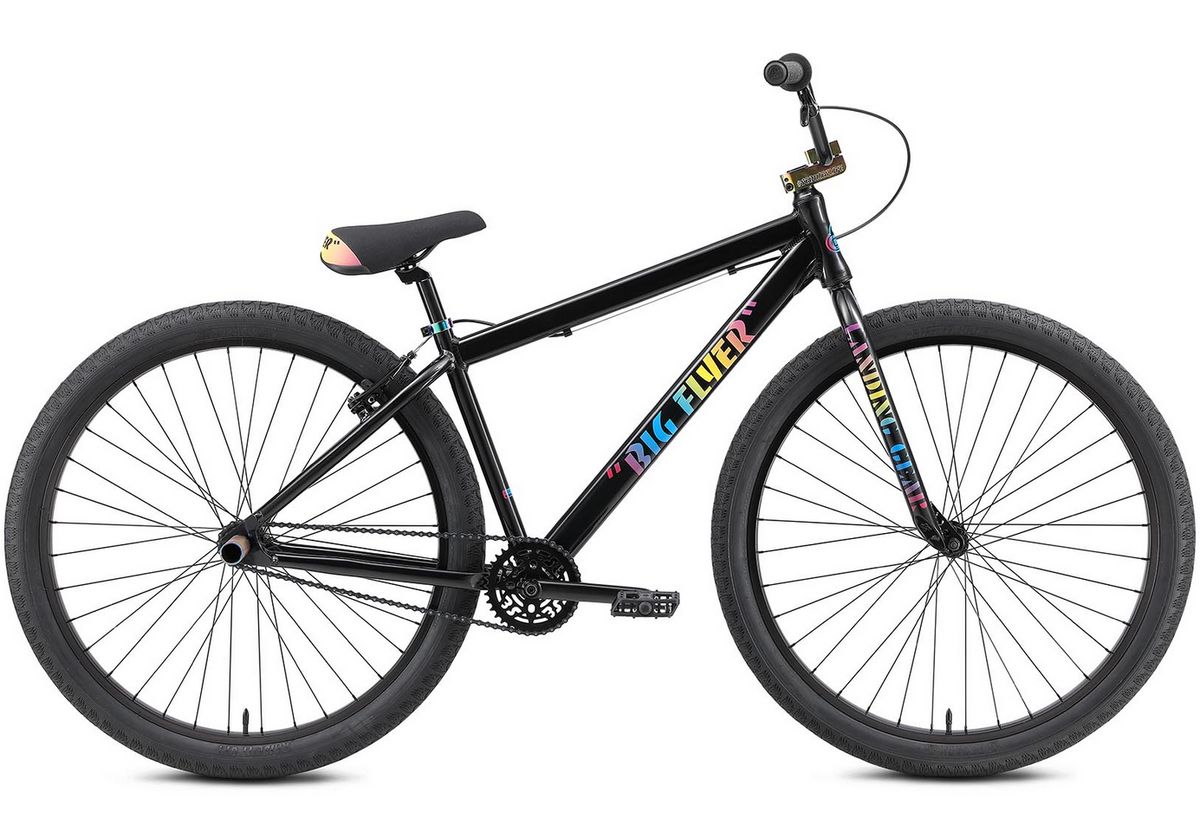 SE Bikes Big Flyer 29" Bike