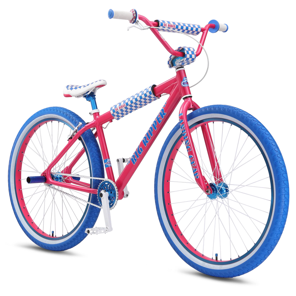 SE Bikes Big Ripper 29" Bike