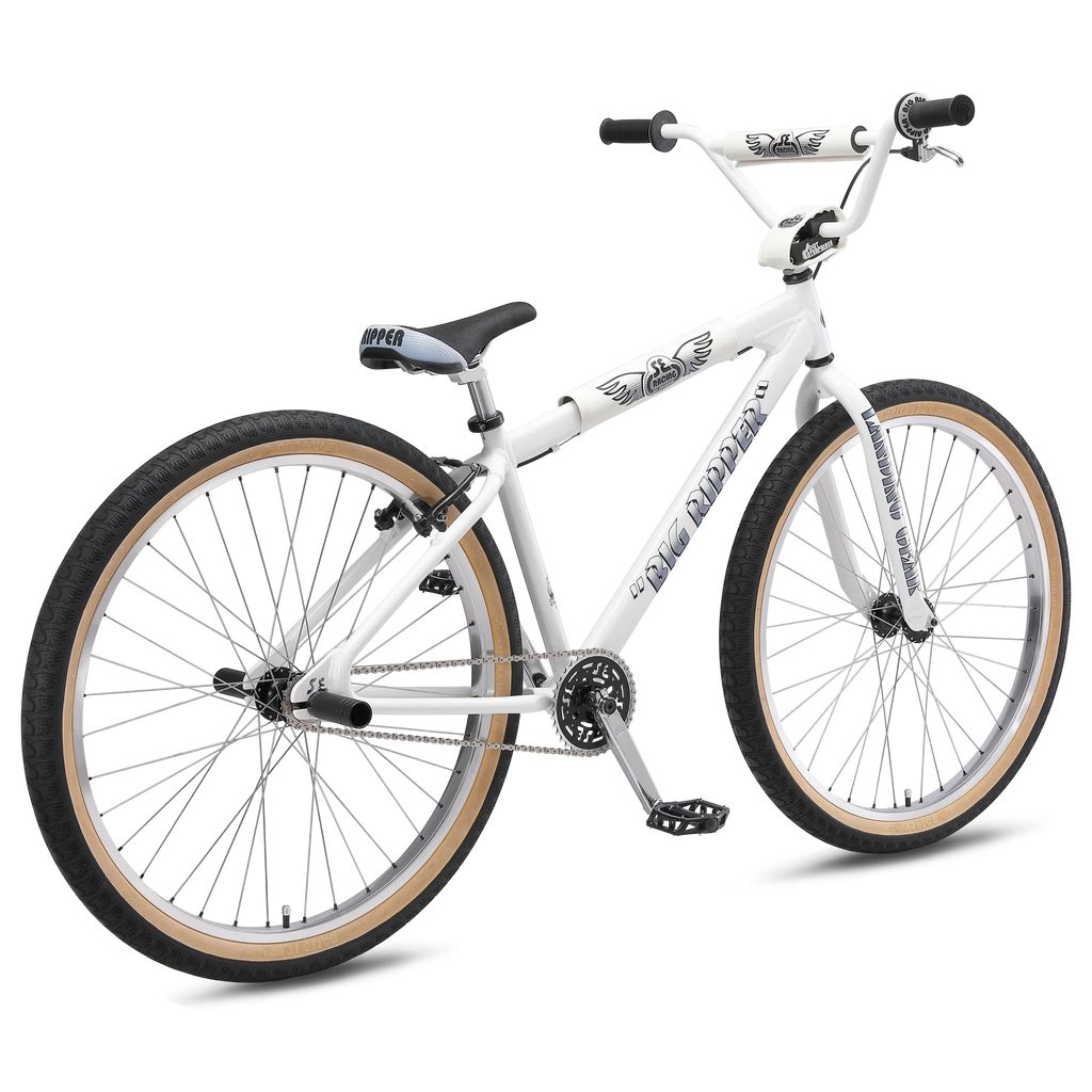 SE Bikes Big Ripper 29" Bike
