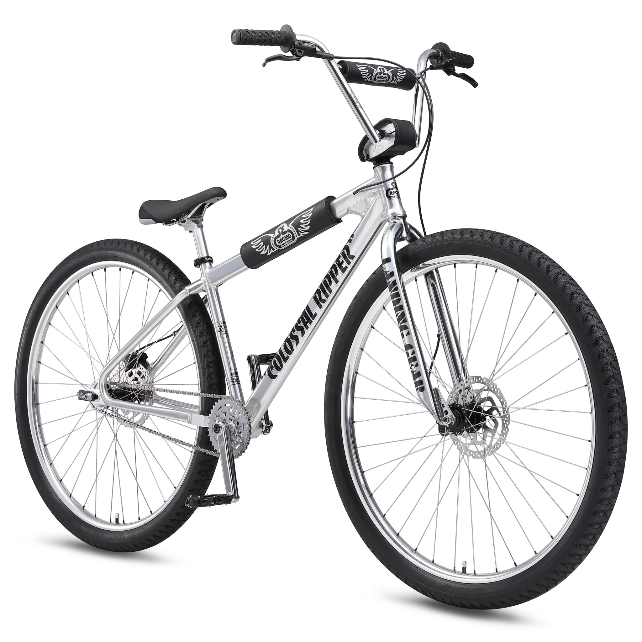 SE Bikes Colossal Ripper