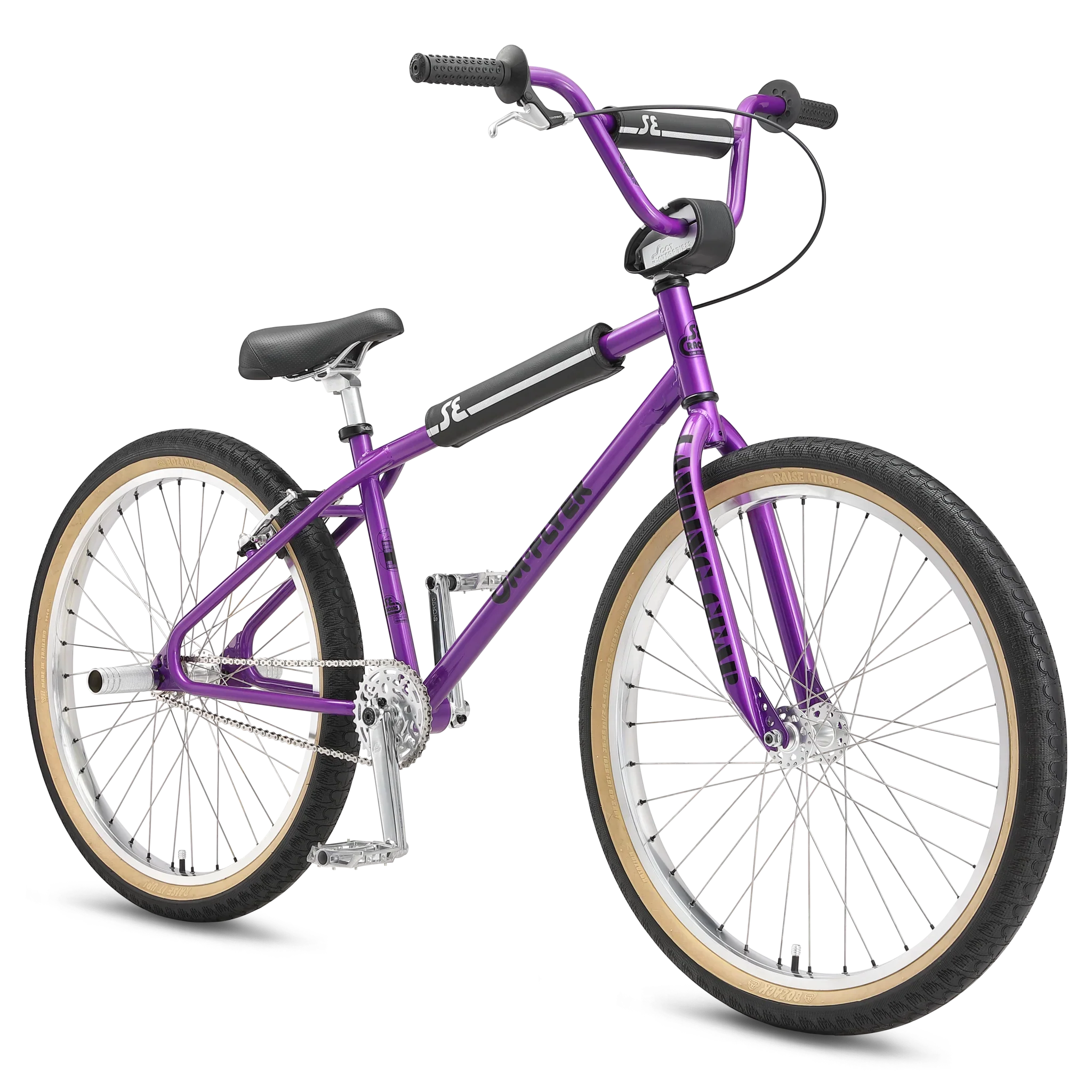 SE Bikes OM Flyer 26" Bike