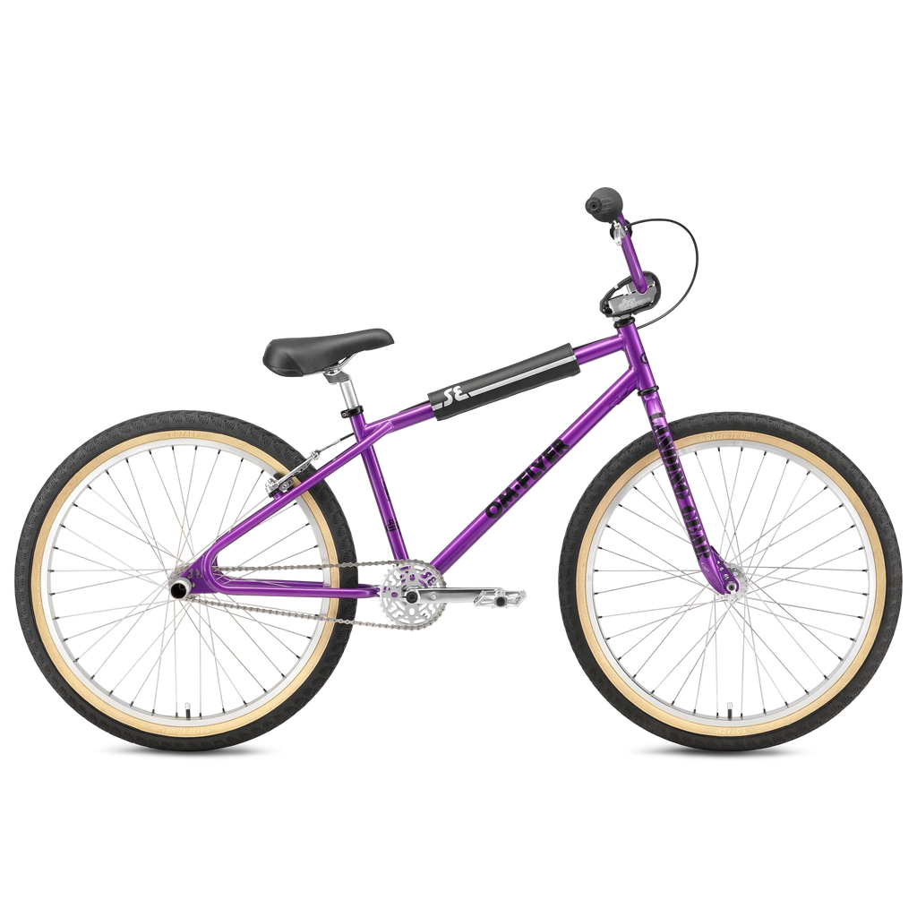 SE Bikes OM Flyer 26" Bike