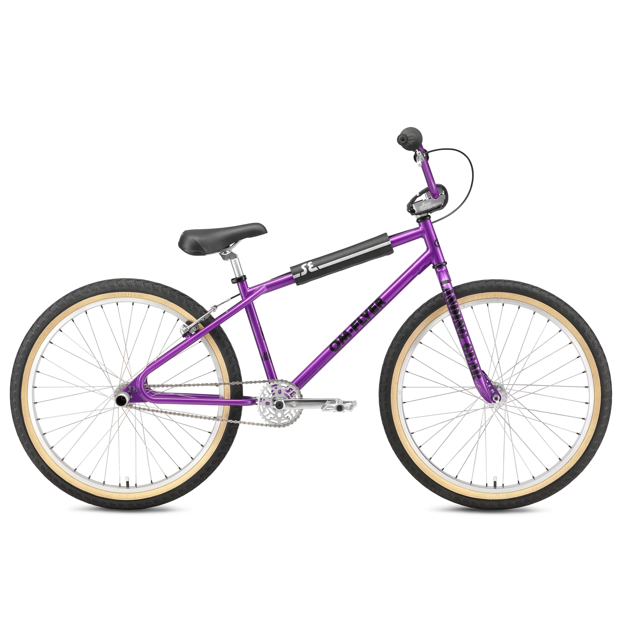 SE Bikes OM Flyer 26" Bike