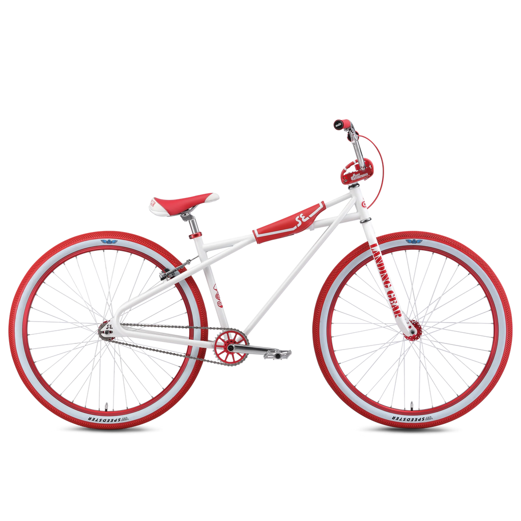SE Bikes Quadangle looptail 29" Bike
