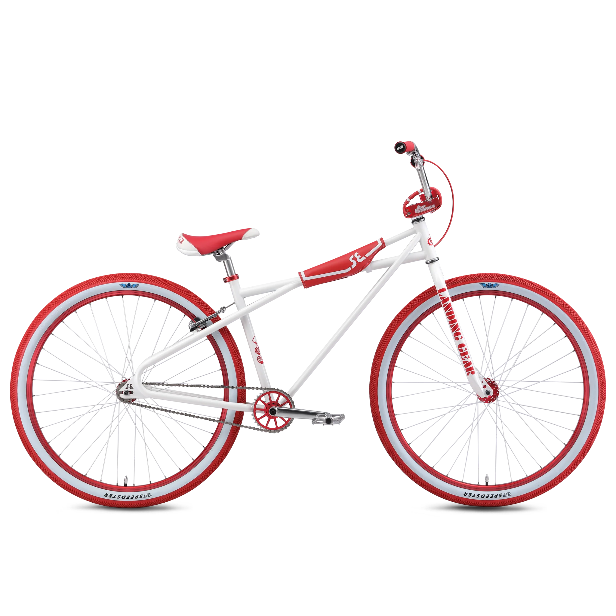 SE Bikes Quadangle looptail 29" Bike