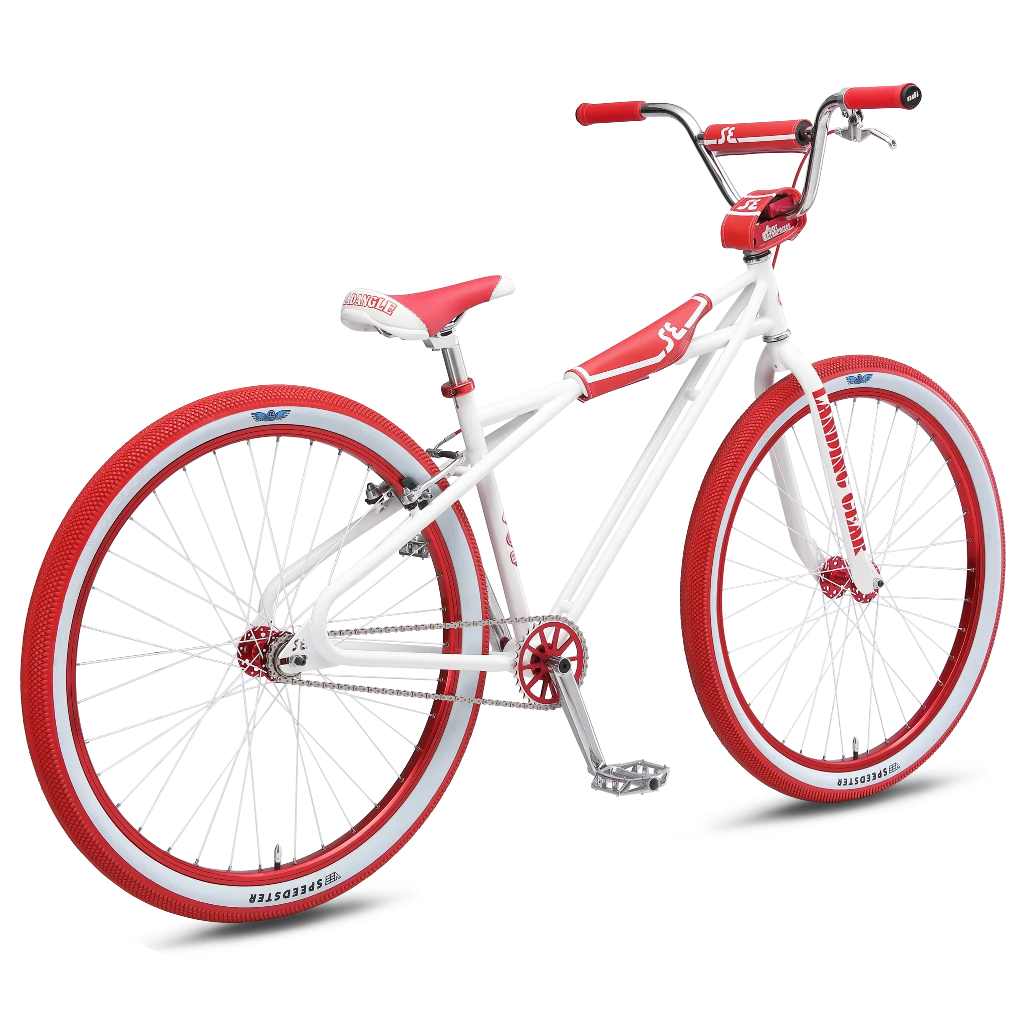 SE Bikes Quadangle looptail 29" Bike