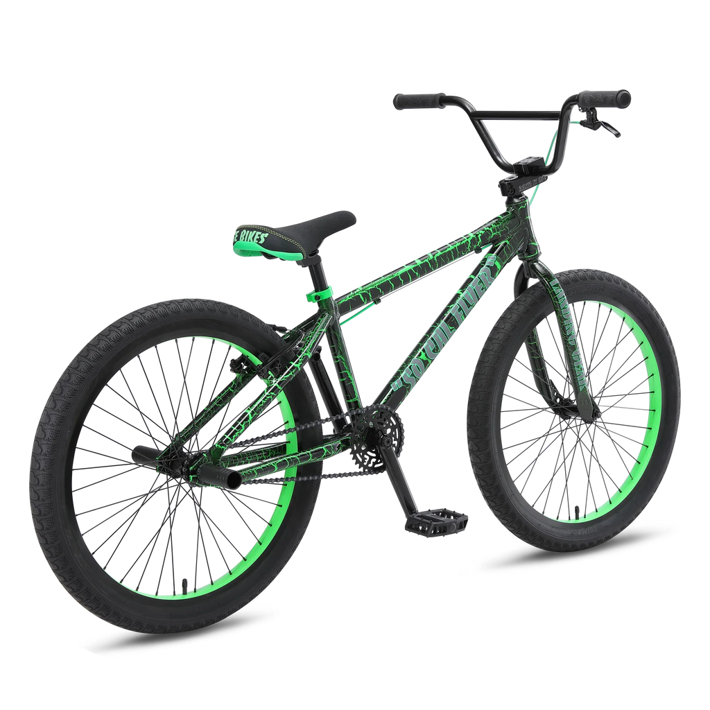 SE Bikes So Cal Flyer 24" Bike