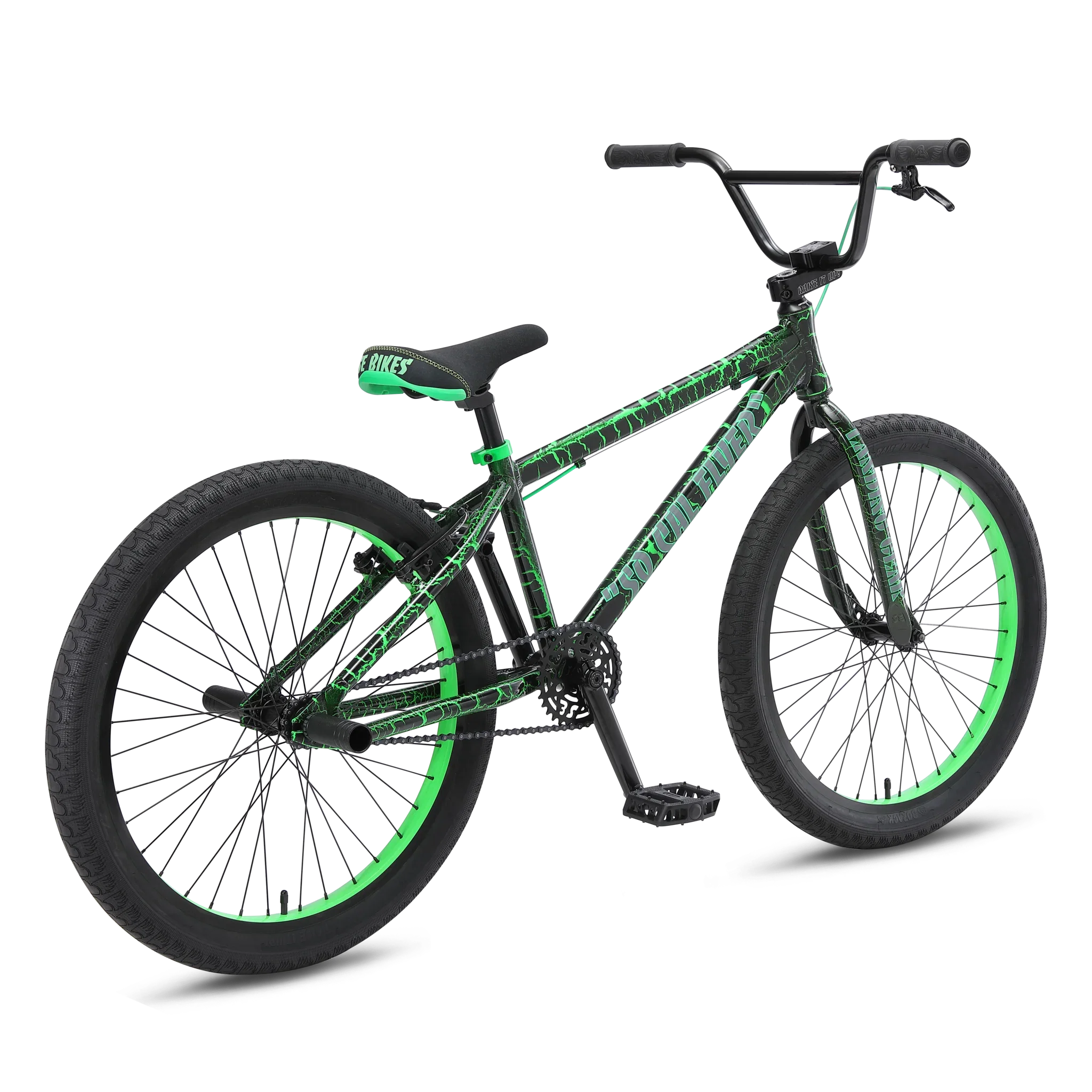 SE Bikes So Cal Flyer 24" Bike