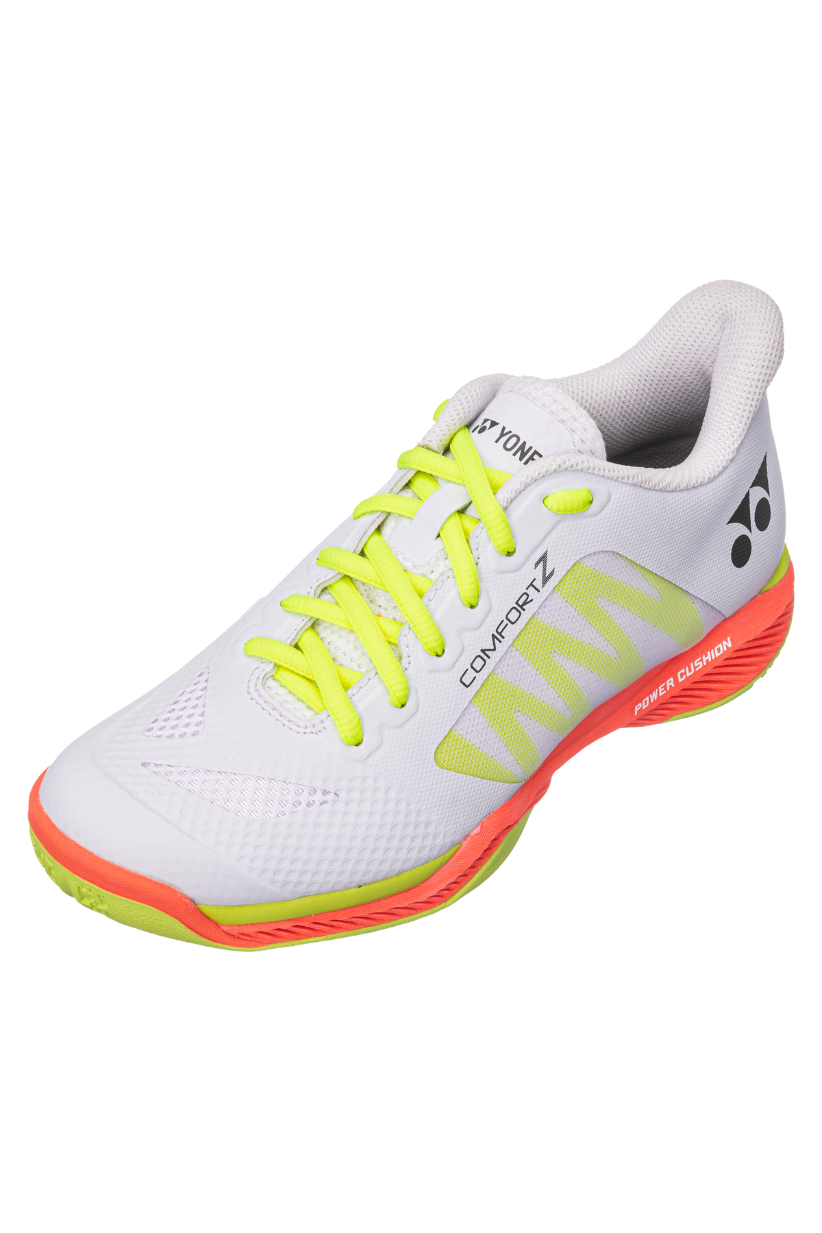 Yonex Power Cushion Comfort Z3 Women (White)