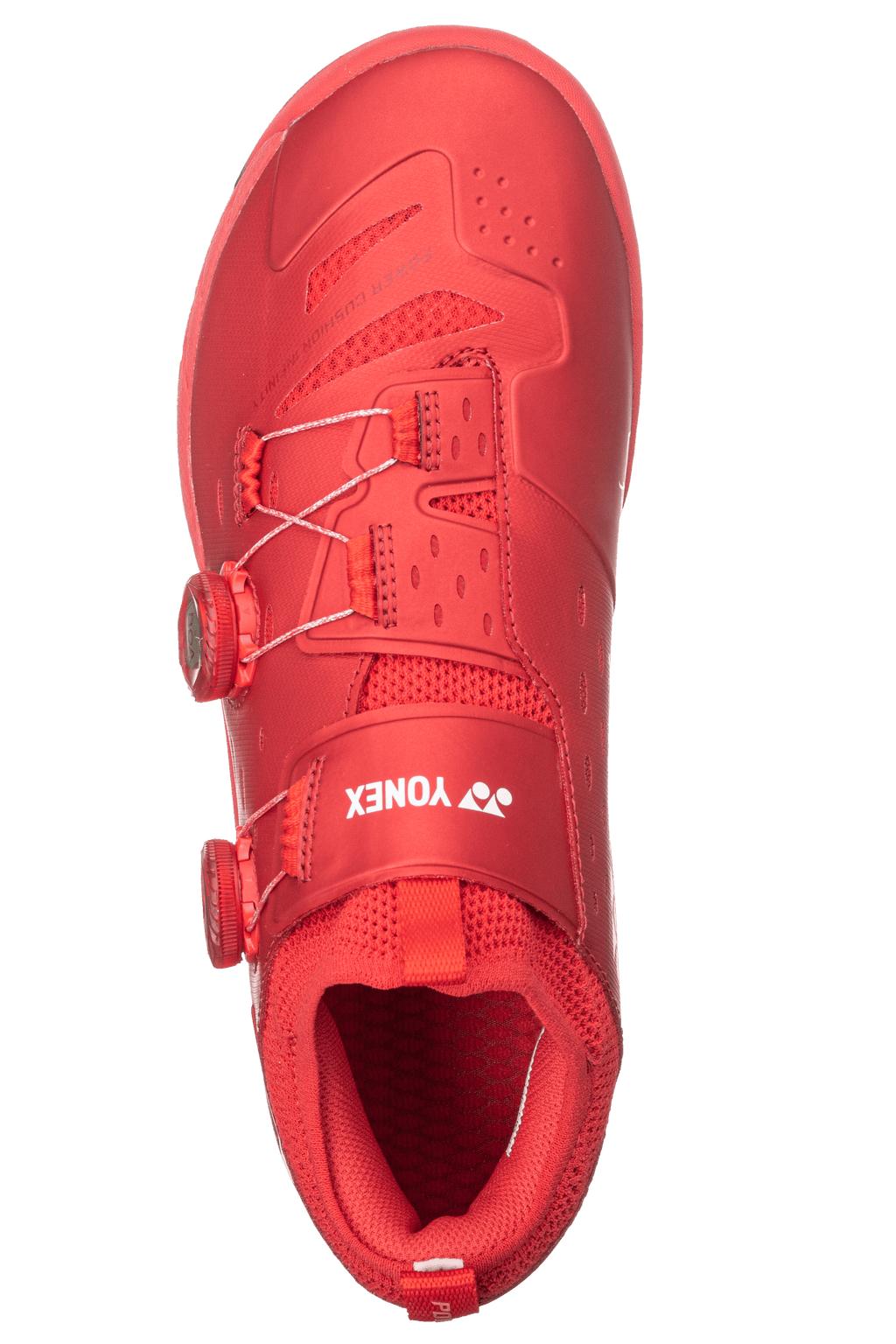 Yonex Power Cushion Infinity 2 (Metallic Red)
