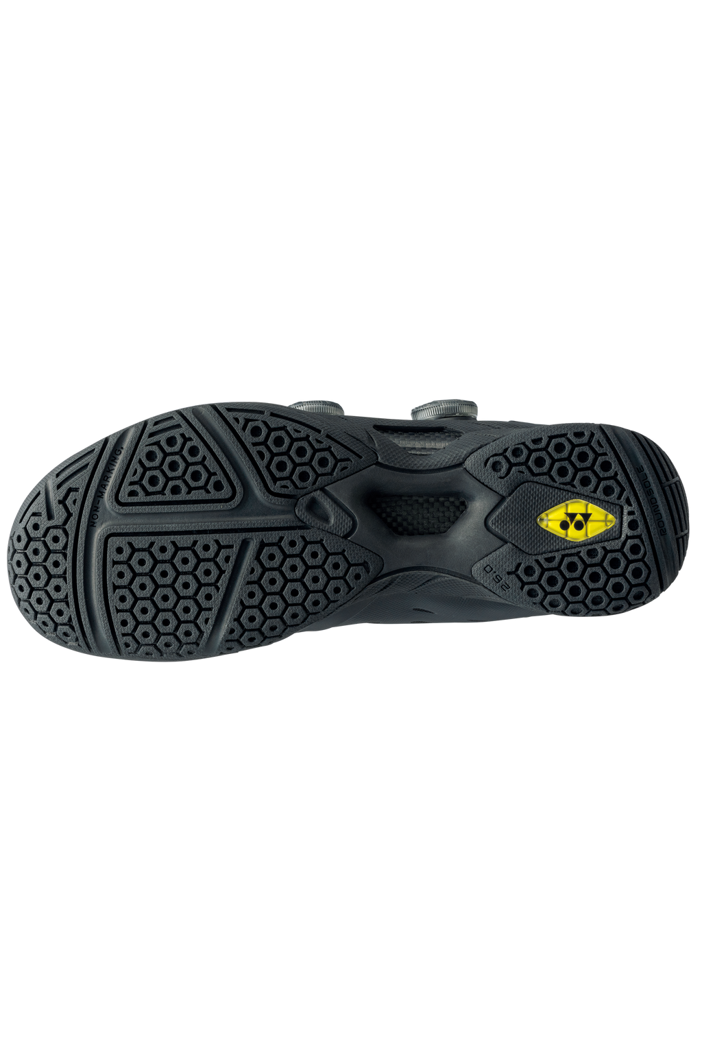 Yonex Power Cushion Infinity 2 [Black]