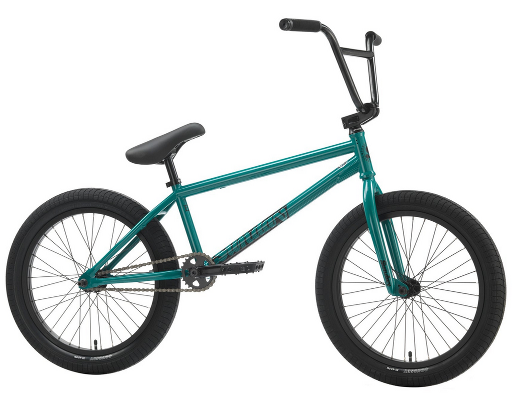 Sunday EX Elstran Bike