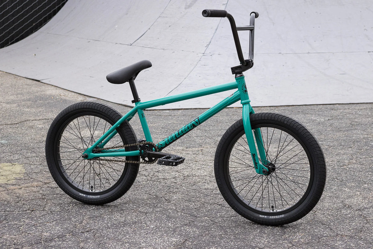 Sunday EX Elstran Bike