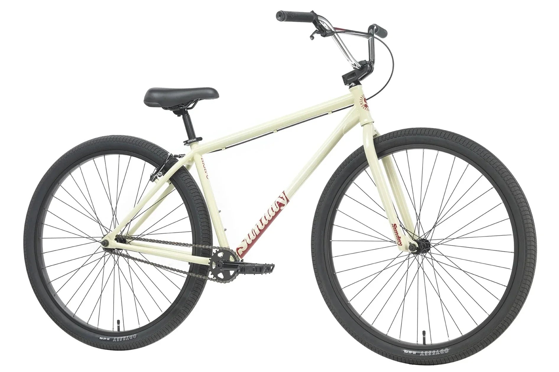 Sunday High-C 29" Bike