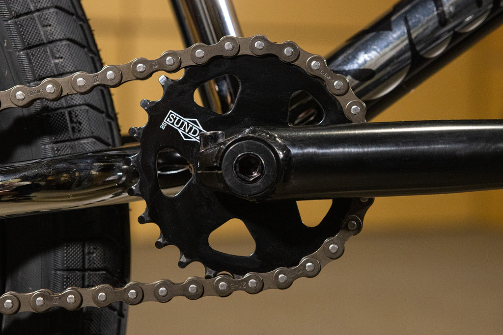 Sunday Model C 24" Bike