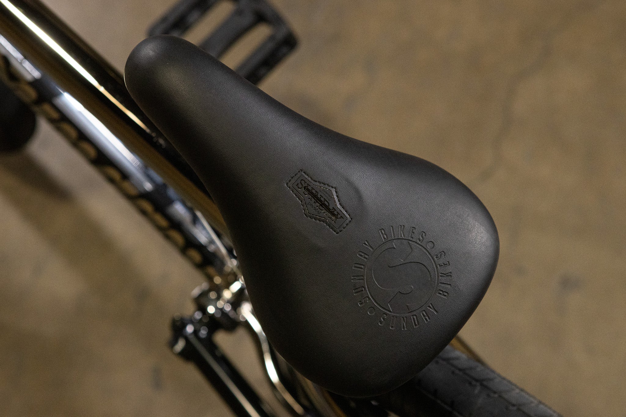 Sunday Model C 24" Bike