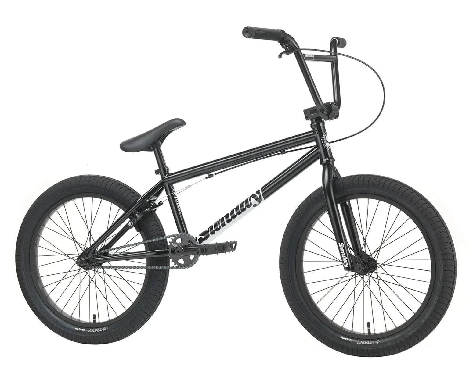 Sunday Primer Bike