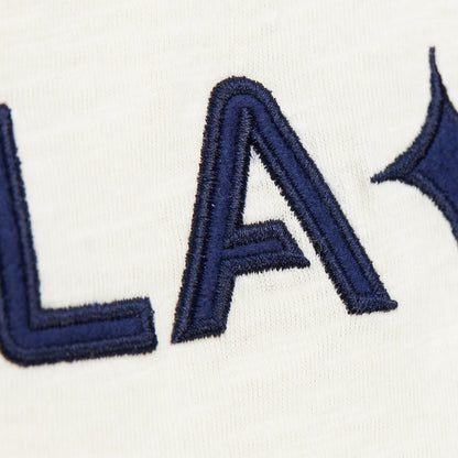 Mitchell and Ness LA Galaxy Legendary Slub Long Sleeve Tee