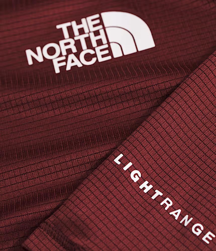 The North Face - Sunriser Hoodie - Men's - Moonstone Grey