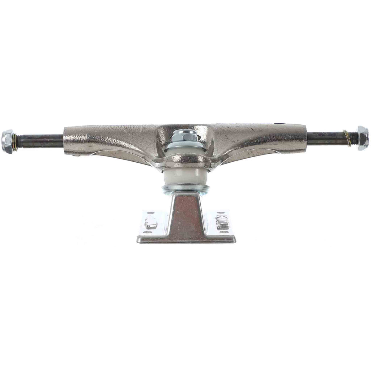 Thunder Titanium Lights Polished Skateboard Trucks 147
