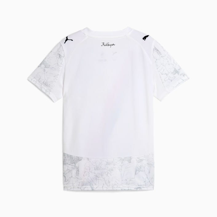 Puma KIDSUPER x MANCHESTER CITY Youth CWC Jersey