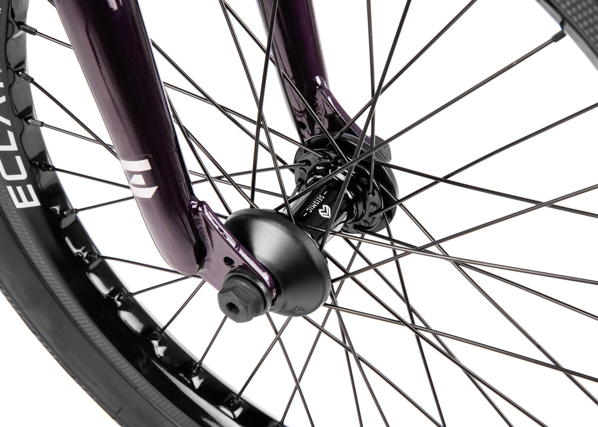 We The People Envy Carbonic Bike