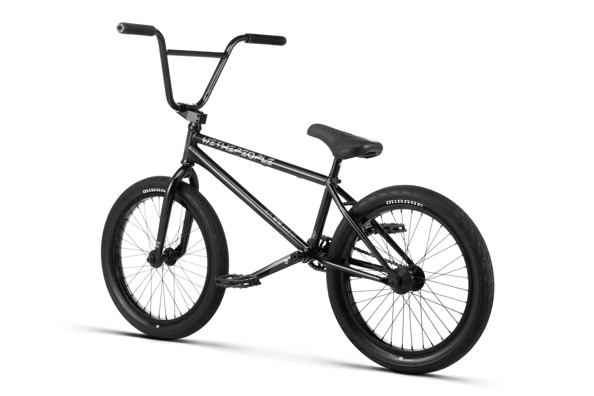 We The People Envy Bike